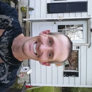 Meet your Posher, Bryan